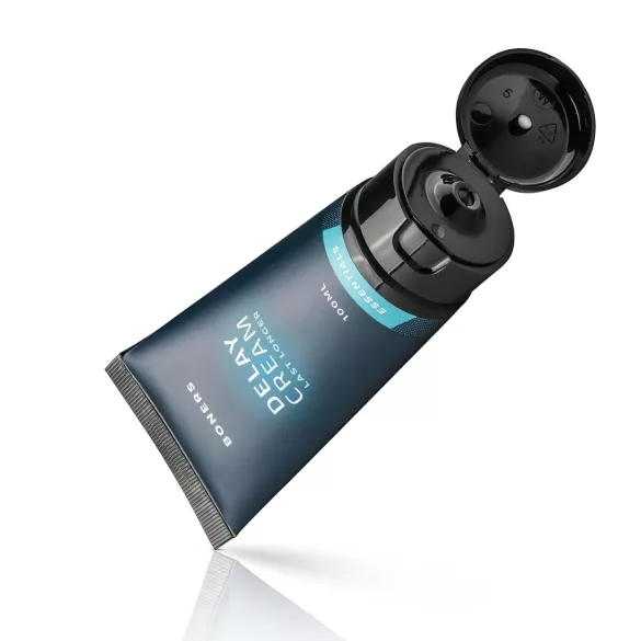 Boners Essentials - κρέμα καθυστέρησης για άνδρες - 100ml