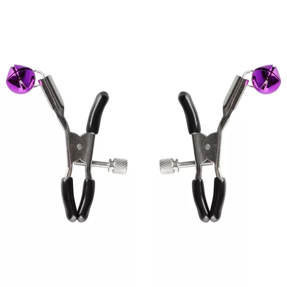 Secret Pleasure Chest - σετ BDSM προχωρημένων - 14 τεμαχίων - μαύρο