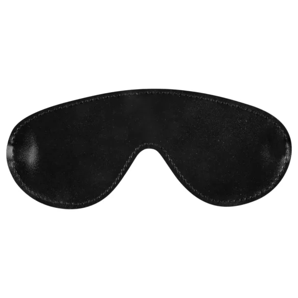 Secret Pleasure Chest - σετ BDSM προχωρημένων - 14 τεμαχίων - μαύρο