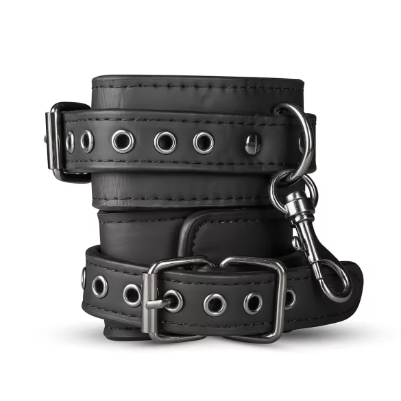 LoveBoxxx The Fantasy - σετ δέσιμο με δόνηση 6 τεμαχίων