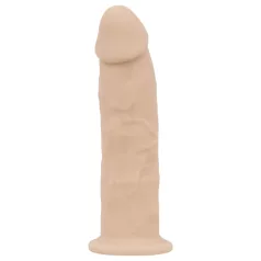   Real Fantasy Parker - ρεαλιστικό ομοίωμα πέους - 19cm - φυσικό χρώμα
