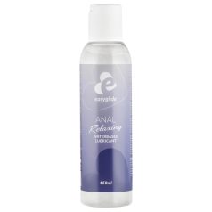   EasyGlide Anal Relax - χαλαρωτικό νερό βάσης λιπαντικό (150ml)