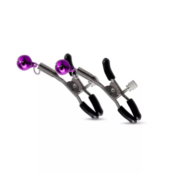 Secret Pleasure Chest - σετ BDSM για προχωρημένους - 14 τεμάχια