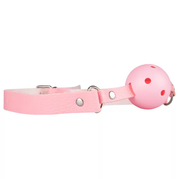 Secret Pleasure Chest - BDSM σετ για προχωρημένους - 14 τεμάχια - ροζ