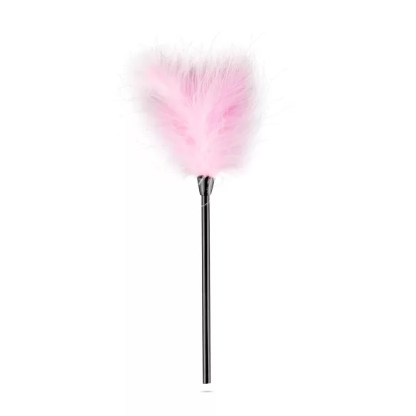 Secret Pleasure Chest - BDSM σετ για προχωρημένους - 14 τεμάχια - ροζ