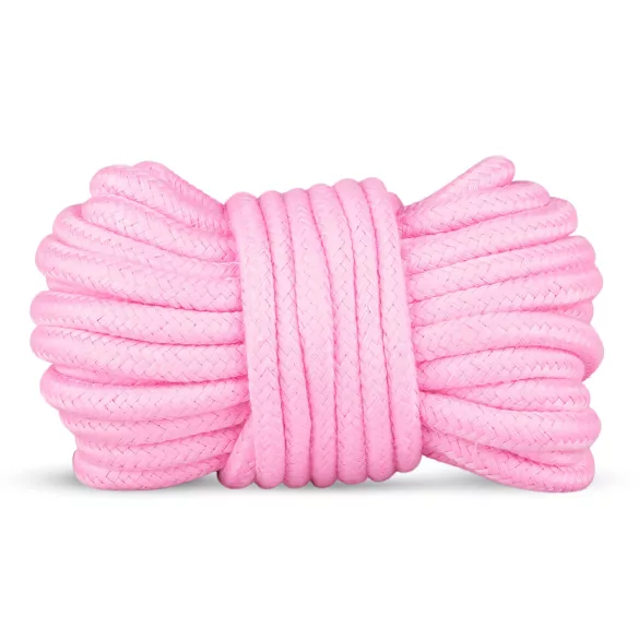 Secret Pleasure Chest - BDSM σετ για προχωρημένους - 14 τεμάχια - ροζ