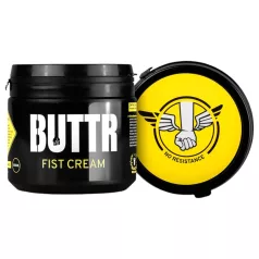  BUTTR - κρέμα για fisting - πολύ λιπαντική - 500ml