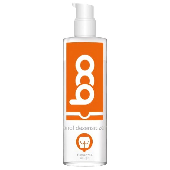 Boo Anal Desensitizer - Σπρέι μούδιασμα πρωκτού (50ml)