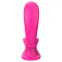 Dreamtoys Essentials - φορητός δονητής κιλοτάκι διέγερσης σημείου G (ματζέντα)