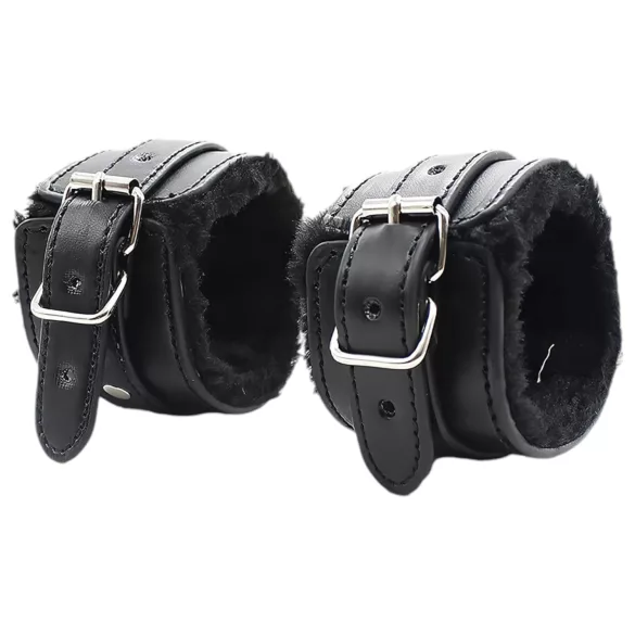 Blaze Ultimate - σετ δεσίματος - 10 τεμαχίων - μαύρο