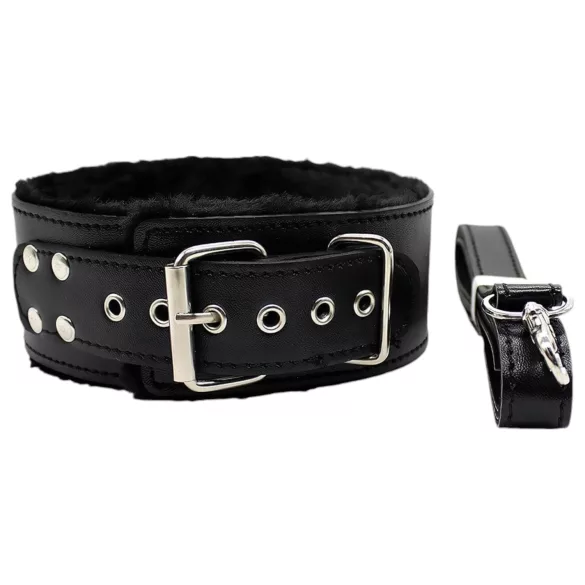 Blaze Ultimate - σετ δεσίματος - 10 τεμαχίων - μαύρο