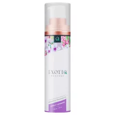   Exotiq - λάδι μασάζ αρωματικό - λεβάντα - 100ml