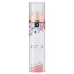   Exotiq - λάδι μασάζ με άρωμα σανταλόξυλο - 100ml
