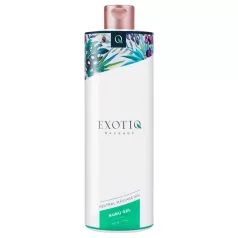 Exotiq - gel nuru μασάζ - ενυδατικό - 500ml
