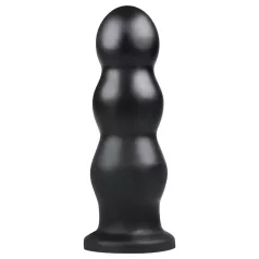   BUTTR Tactical III - δονητής με βεντούζα - μαύρο