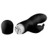 Easytoys Mad Rabbit - δονητής rabbit με διπλή διέγερση G-spot & κλειτορίδα