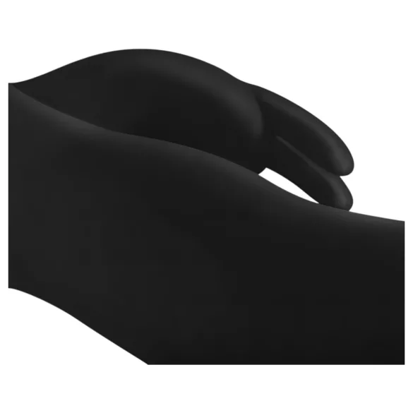 Easytoys Mad Rabbit - δονητής rabbit με διπλή διέγερση G-spot & κλειτορίδα