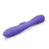 Good Vibes Only Fane Rabbit - δονητής κλειτορίδας με αυτί - μοβ