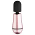 Rosy Gold - μίνι ραβδί δόνησης - επαναφορτιζόμενο - ροζ χρυσό