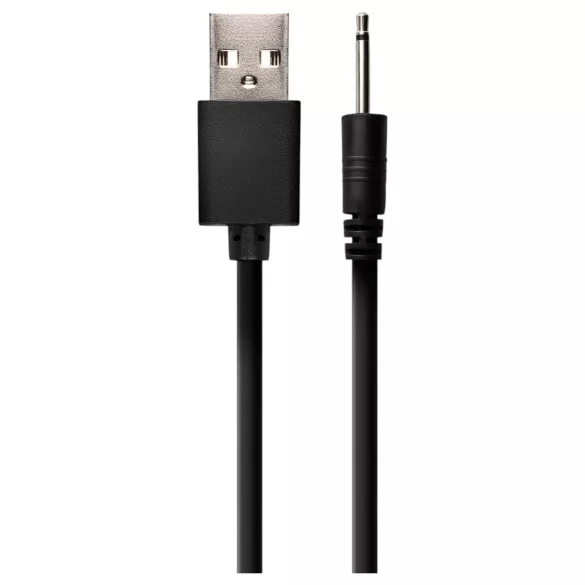 Rosy Gold - δονητής ράβδου mini - επαναφορτιζόμενος - ροζ χρυσό