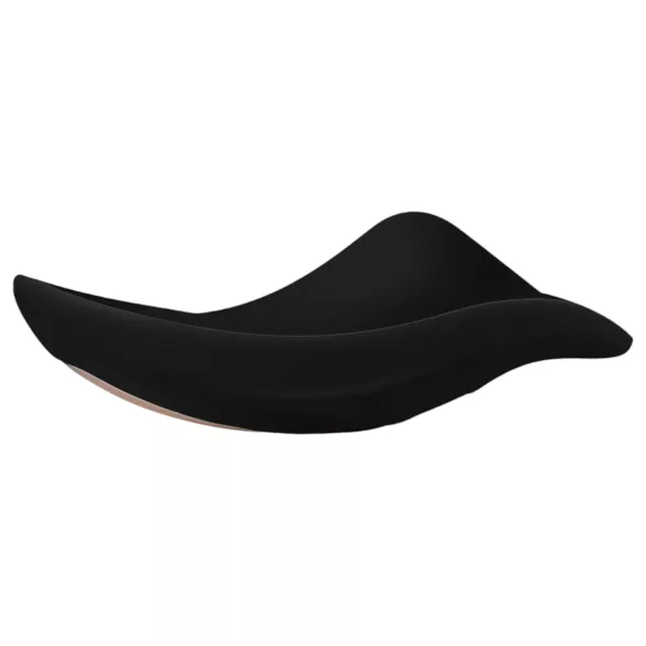 Pantyrebel - δονητικό εσώρουχο με remote control - μαύρο (S-L)