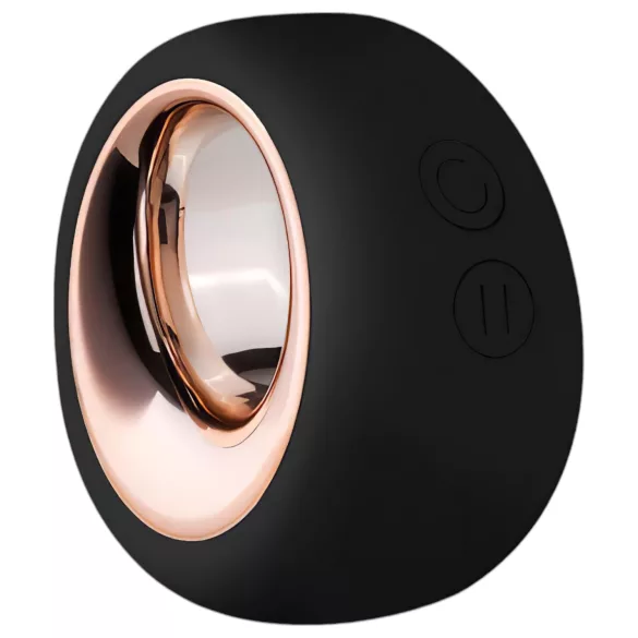 Pantyrebel - δονητικό εσώρουχο με remote control - μαύρο (S-L)