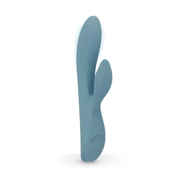 Bloom Violet Rabbit - δονητής rabbit με διπλή διέγερση G-σημείου & κλειτορίδας