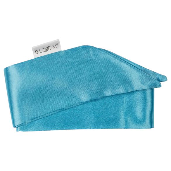 Bloom Rose - δονητής σημείου G με δόνηση, σιλικόνη, επαναφορτιζόμενος, τιρκουάζ