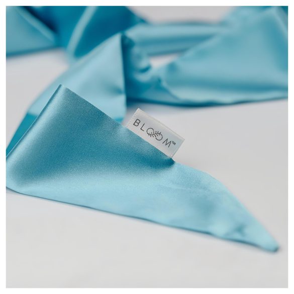 Bloom Rose - δονητής σημείου G με δόνηση, σιλικόνη, επαναφορτιζόμενος, τιρκουάζ