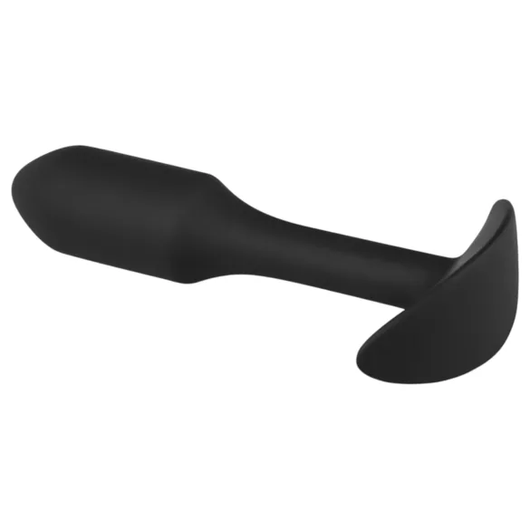 EasyToys Σετ απόλαυσης - σετ ποικίλων πρωκτικών plugs (μαύρο)