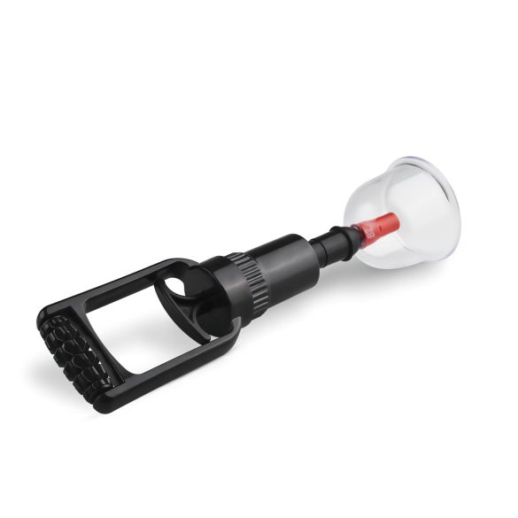 Easytoys Cupping - σετ αντλίας αναρρόφησης (6 τεμάχια)