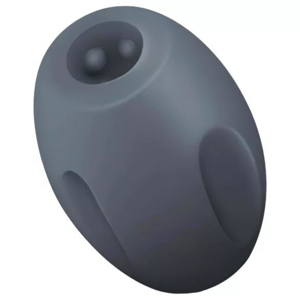 Boners - αντρικός ταξιδιωτικός αυνανιστής - γκρι