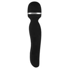   Sway No.4 Wand - δονητής μασάζ επαναφορτιζόμενος - μαύρο