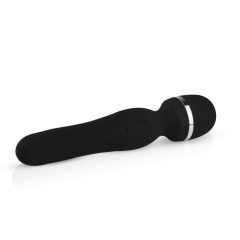 Sway No.4 Wand - cordless massaging vibrator (black)