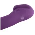 Easytoys - δονητής strapless επαναφορτιζόμενος - μοβ