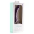 Easytoys - δονητής strapless επαναφορτιζόμενος - μοβ