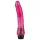 Easytoys Jelly Passion - ρεαλιστικός δονητής - ροζ