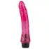 Easytoys Jelly Passion - ρεαλιστικός δονητής - ροζ