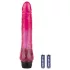 Easytoys Jelly Passion - ρεαλιστικός δονητής - ροζ
