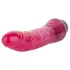 Easytoys Jelly Passion - ρεαλιστικός δονητής - ροζ