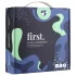 First. - σετ πρωκτικών αρχαρίων - 5 τεμάχια