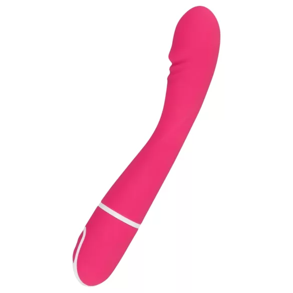 Easytoys - δονητής σημείου G - αδιάβροχος - ροζ