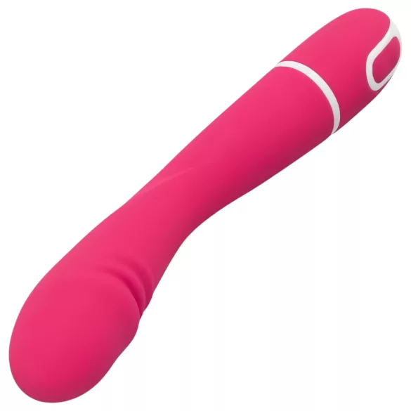 Easytoys - δονητής σημείου G - αδιάβροχος - ροζ