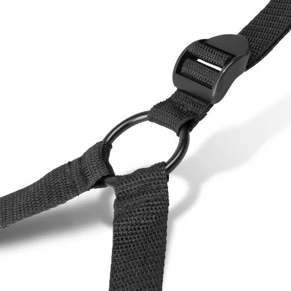 Bedroom Fantasies - σετ δεσίματος κρεβατιού - μαύρο