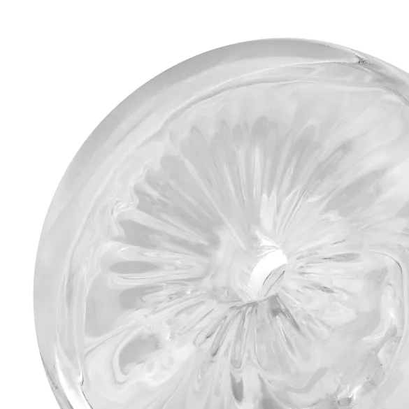 FPPR. - διπλής όψης ανδρικός αυνανιστής - αιδοίο & πρωκτός διάφανο