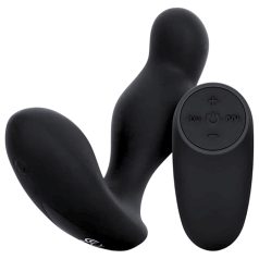   Easytoys Anal Collection - ασύρματο πρωκτικό δονητή (μαύρο)