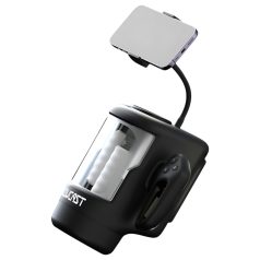   Blowcast WingXP - αυτόματος gamer αυνανιστής (μαύρο)