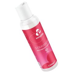   EasyGlide - βρώσιμη λιπαντική βάση - φράουλα (150 ml)