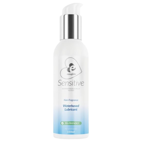 EasyGlide Sensitive - Υδατοδιαλυτό λιπαντικό (150 ml)