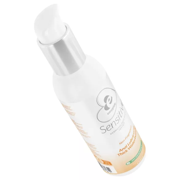 EasyGlide - λιπαντικό για πρωκτικό σεξ με βάση το νερό Sensitive 150ml
